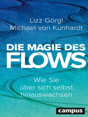 cover image of Die Magie des Flows